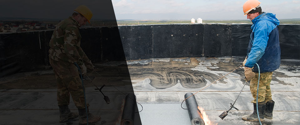 Isle Of Wight Roofing Contractors